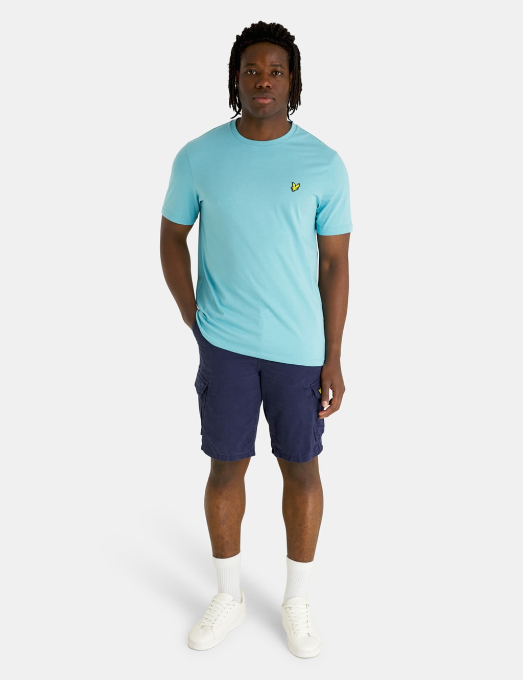 Cargo shorts shop near me