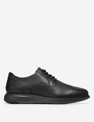 Grand Atlantic Leather Oxford Shoes
