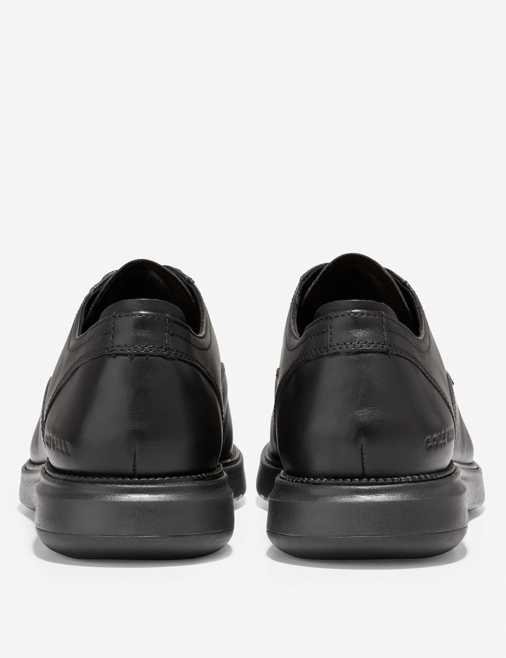 Grand Atlantic Wide Fit Leather Oxford Shoes image 3