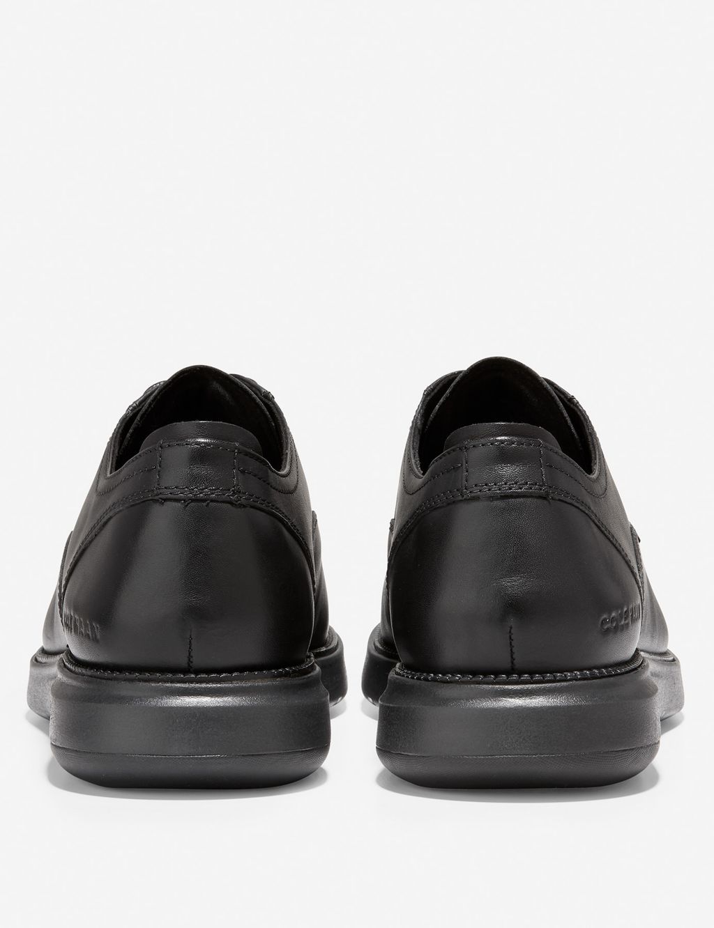 Grand Atlantic Wide Fit Leather Oxford Shoes image 4