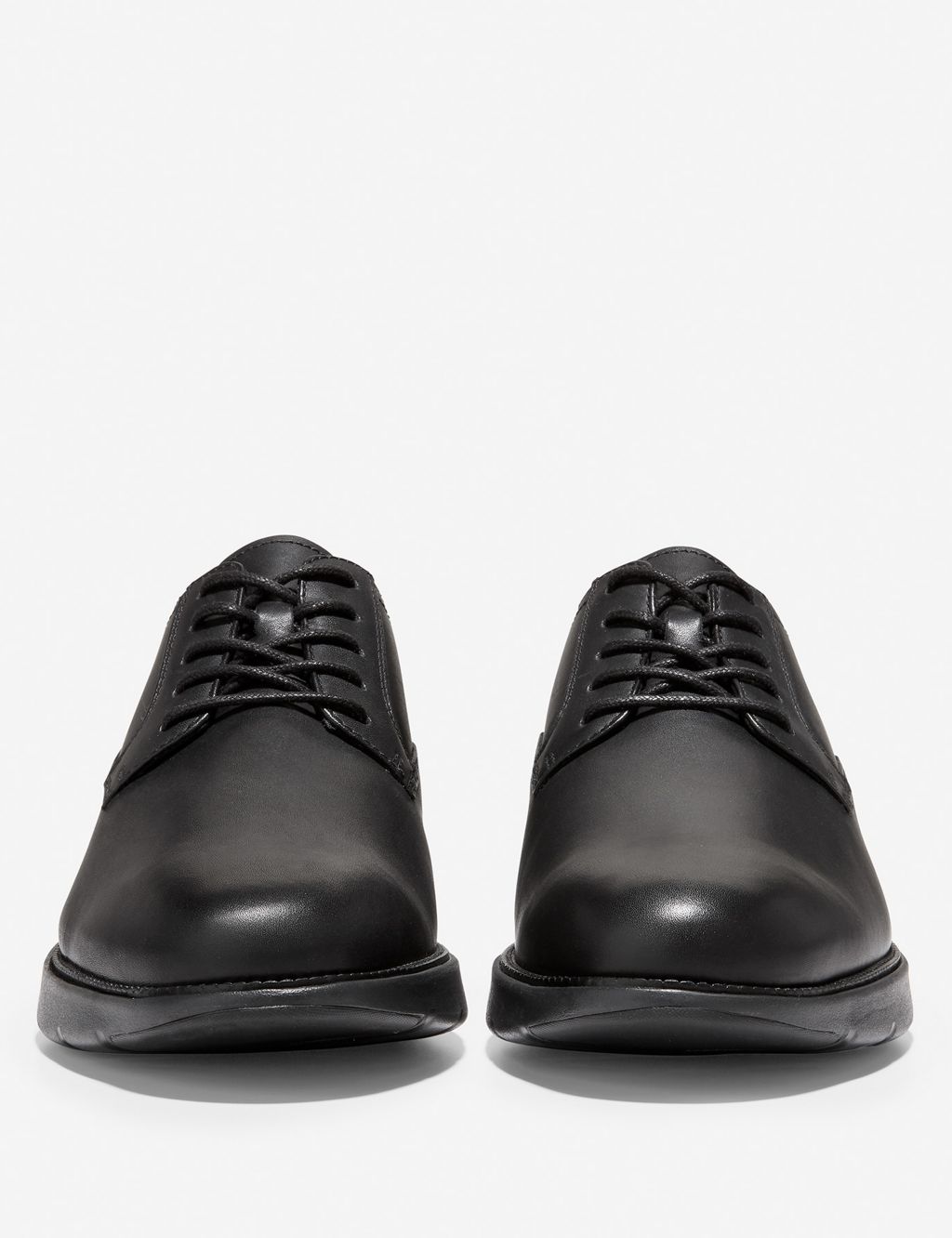Grand Atlantic Wide Fit Leather Oxford Shoes image 5