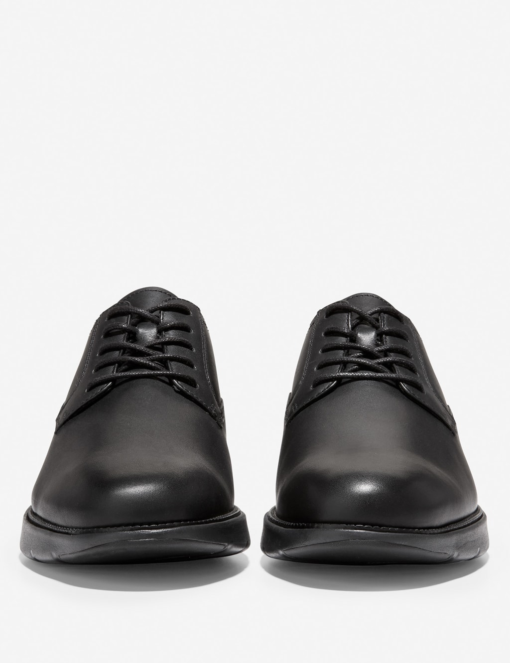 Grand Atlantic Wide Fit Leather Oxford Shoes image 6