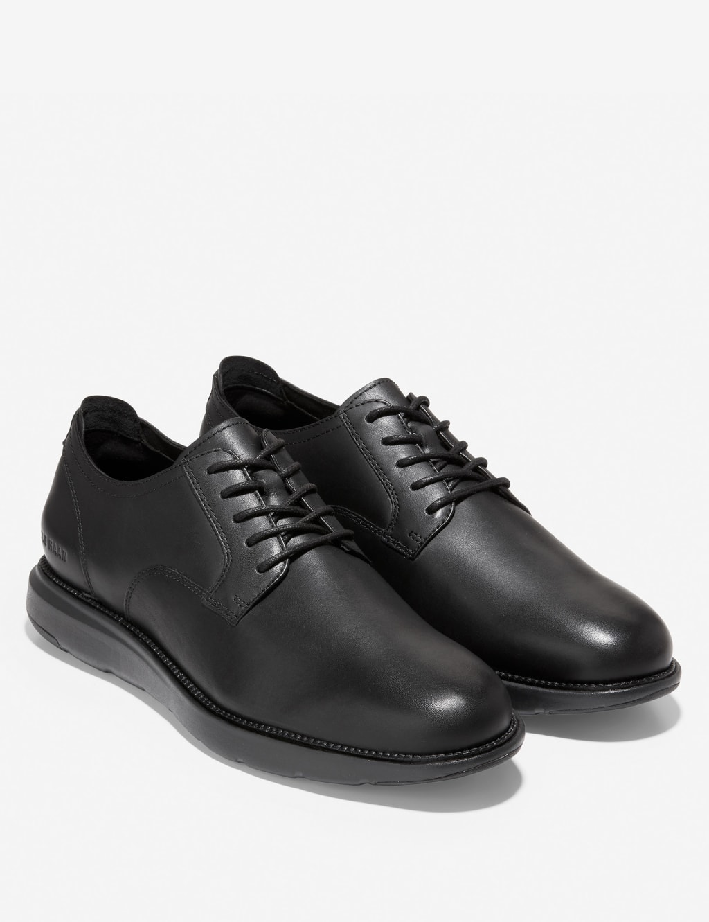 Grand Atlantic Wide Fit Leather Oxford Shoes image 2