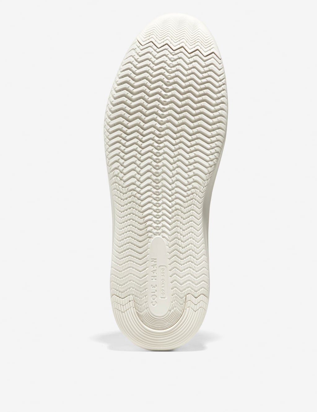 Grandpro Topspin Leather Lace Up Trainers image 4