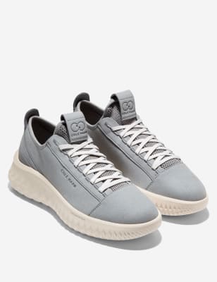 Generation Zerogrand II Lace-Up Trainers