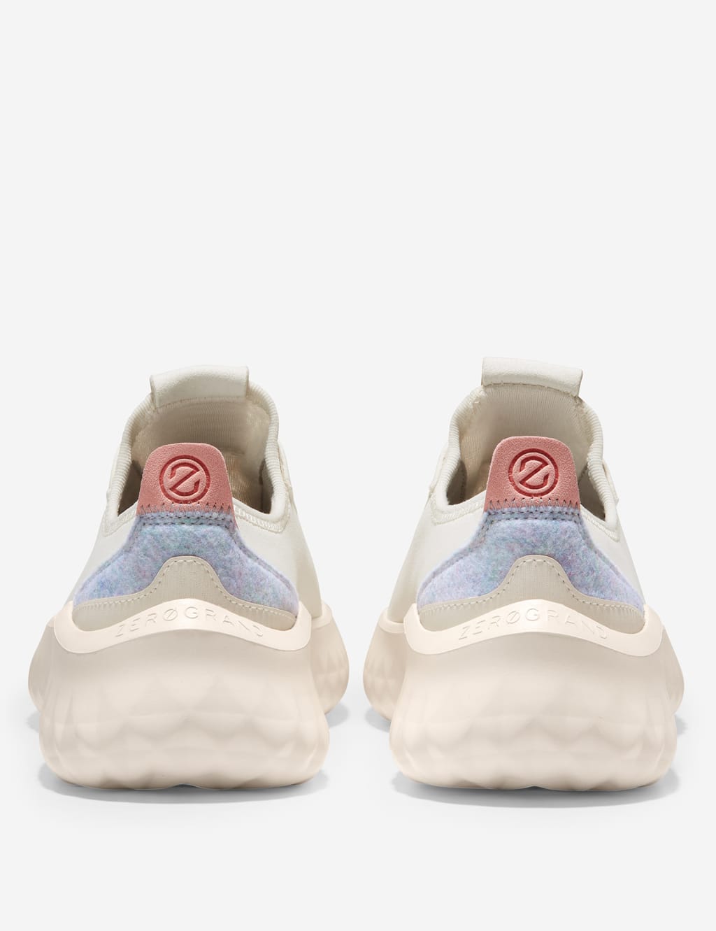 Generation Zerogrand II Lace Up Trainers image 3