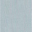 Pure Cotton Striped Oxford Shirt - greenmix