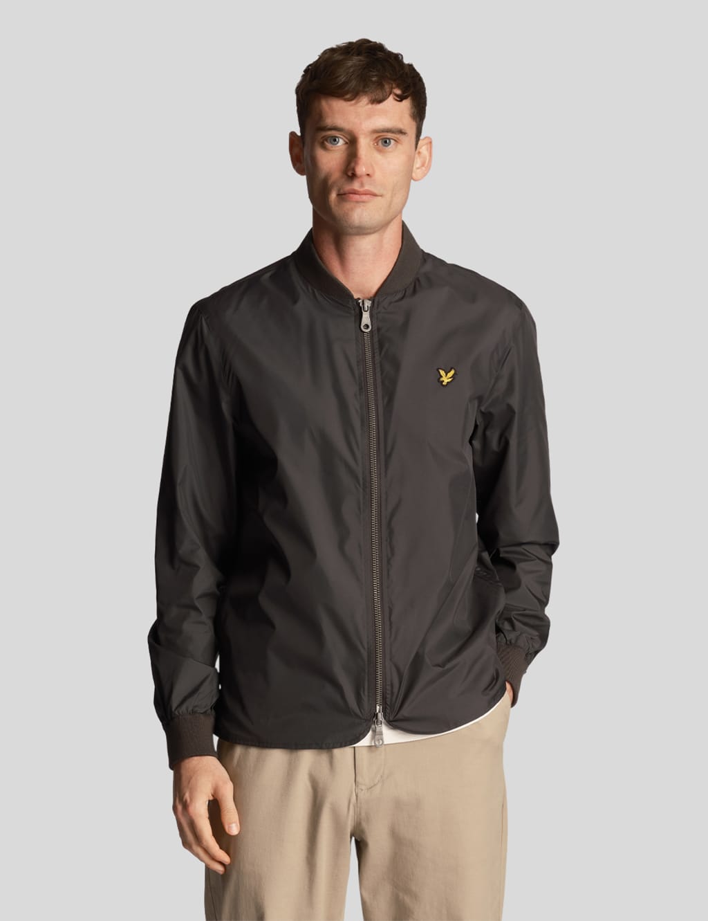 Men s Bomber Jackets M S