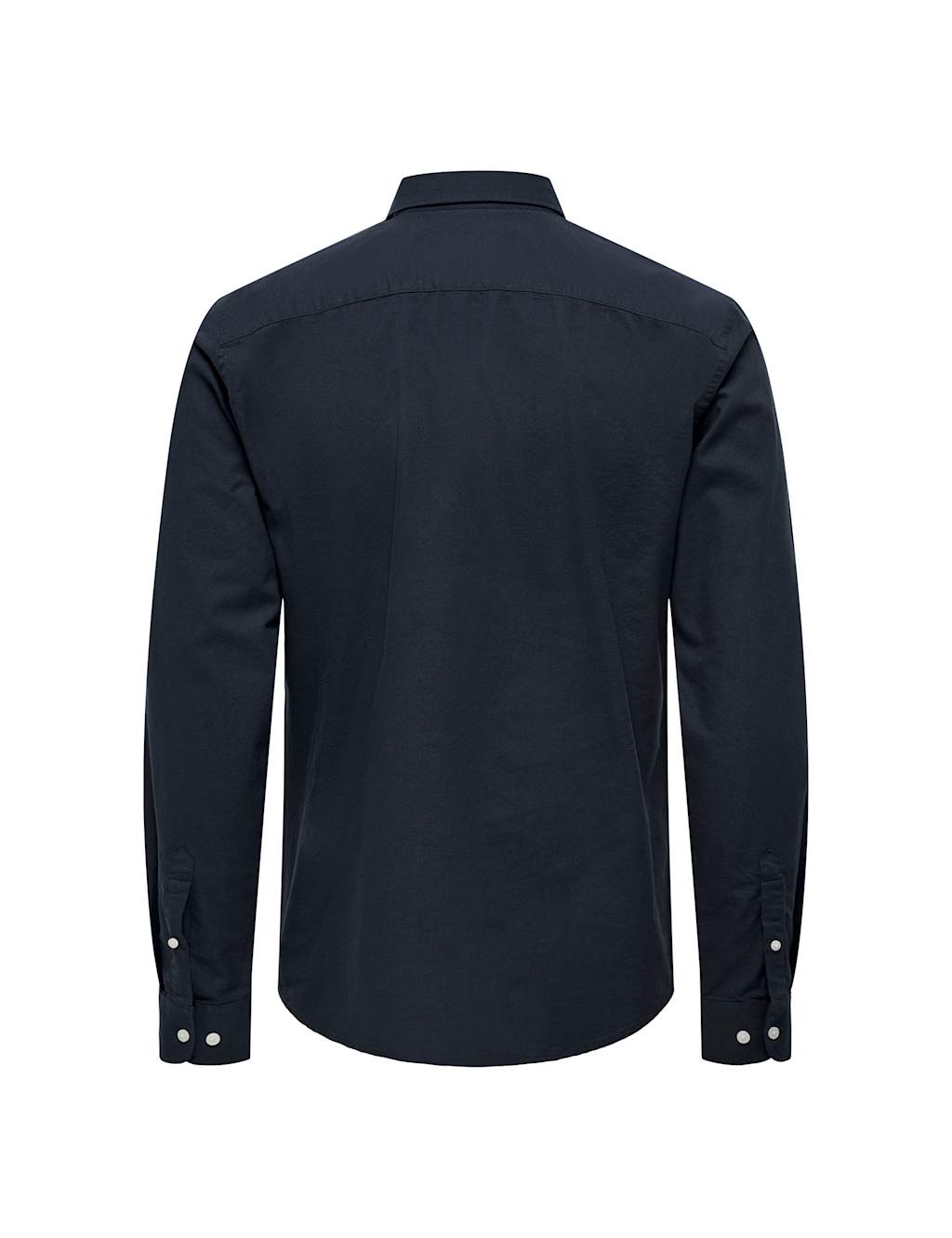 Regular Fit Pure Cotton Oxford Shirt image 7
