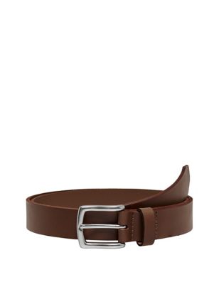 Leather Brown Belts