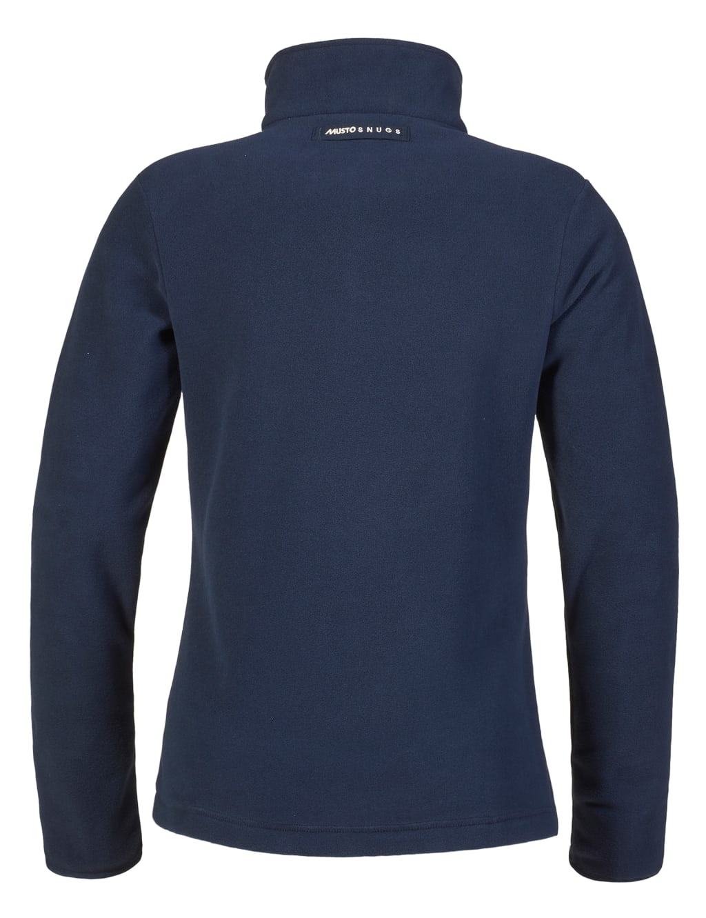 Fleece Snug Half Zip Jacket image 4