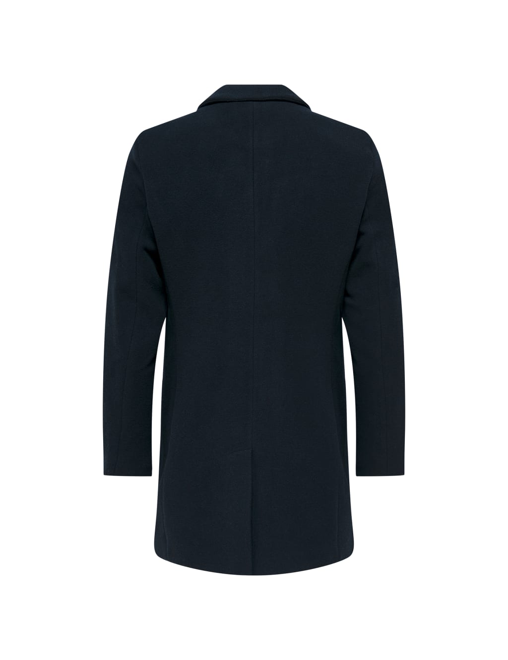 Overcoat with Wool image 6