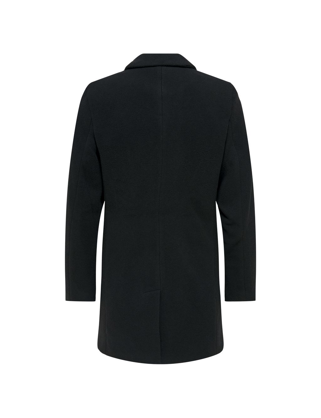 Overcoat with Wool image 2