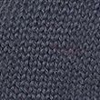 Salcombe Wool Blend Knitted Beanie Hat - navy
