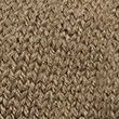 Salcombe Wool Blend Knitted Beanie Hat - khaki