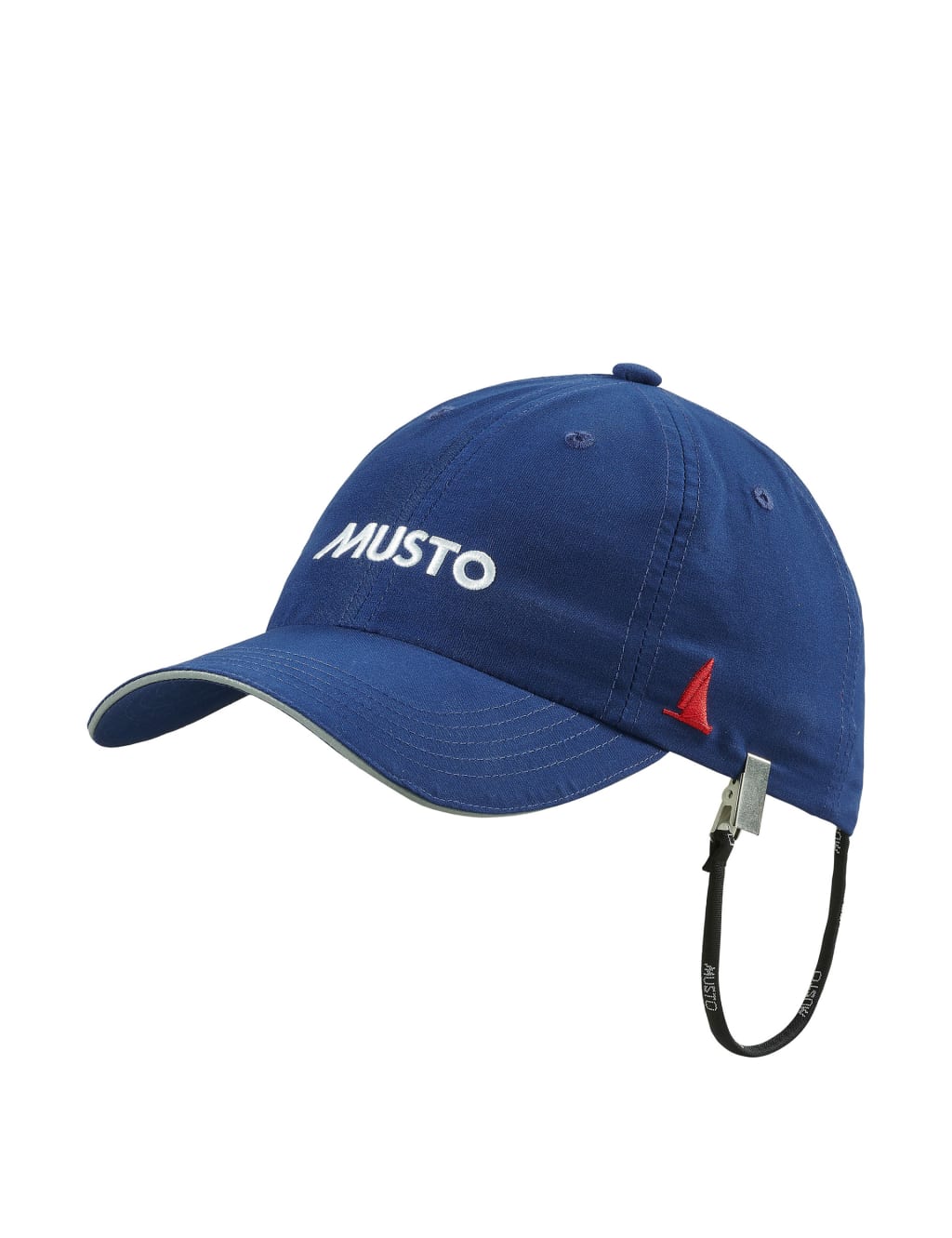 Embroidered Baseball Cap image 3