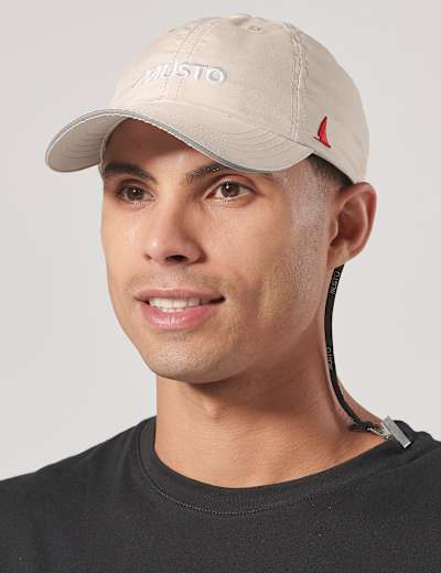 Embroidered Baseball Cap