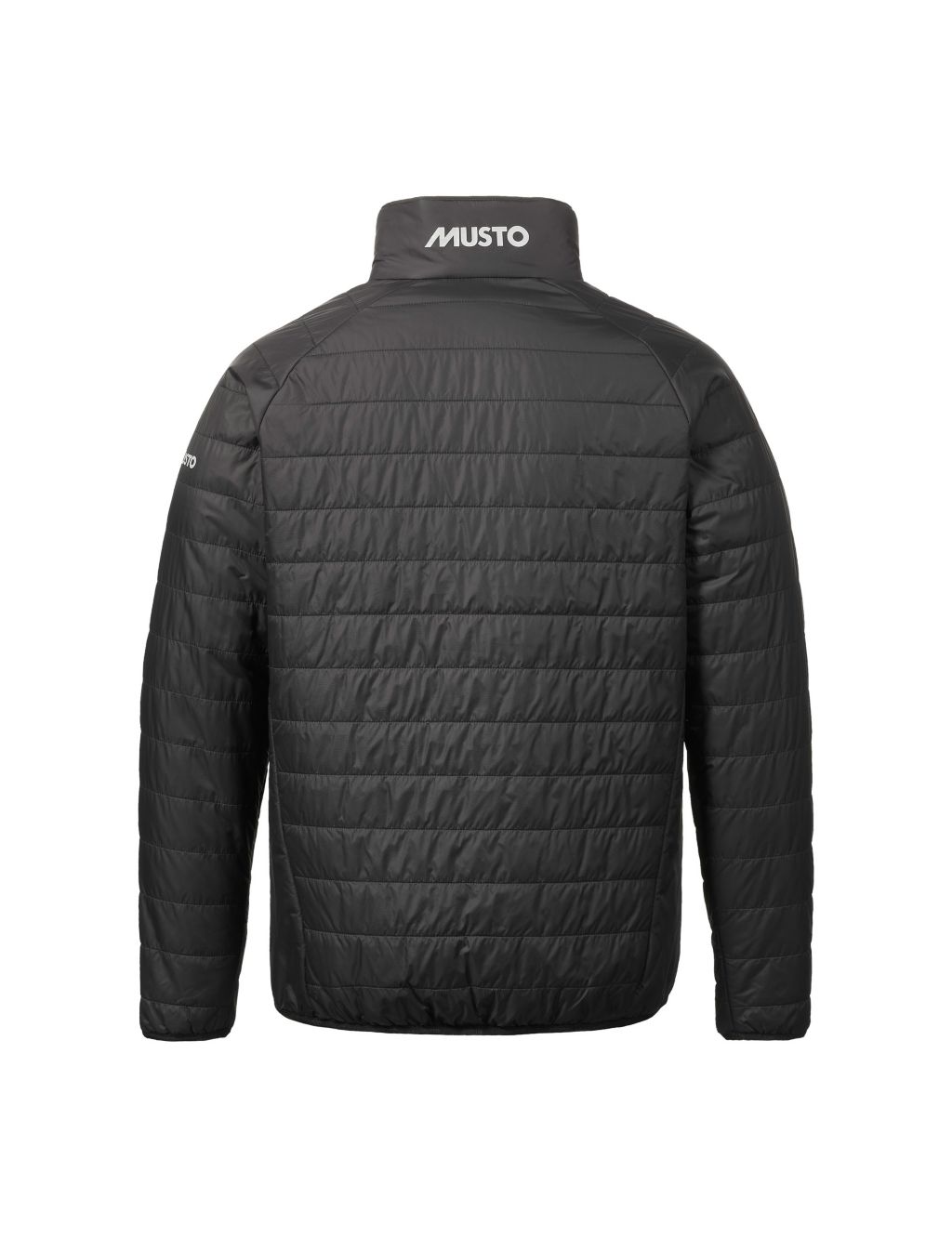 Primaloft® Waterproof Quilted Puffer Jacket image 3