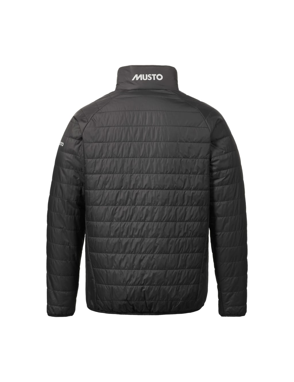 Primaloft® Waterproof Quilted Puffer Jacket image 4