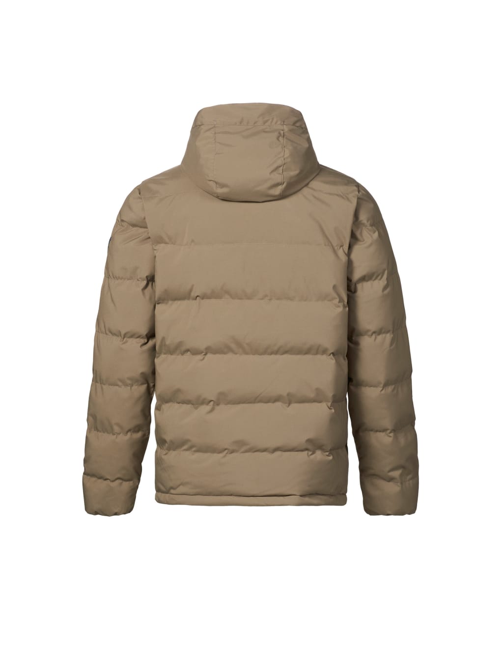 Marina Waterproof Quilted Puffer Jacket image 6