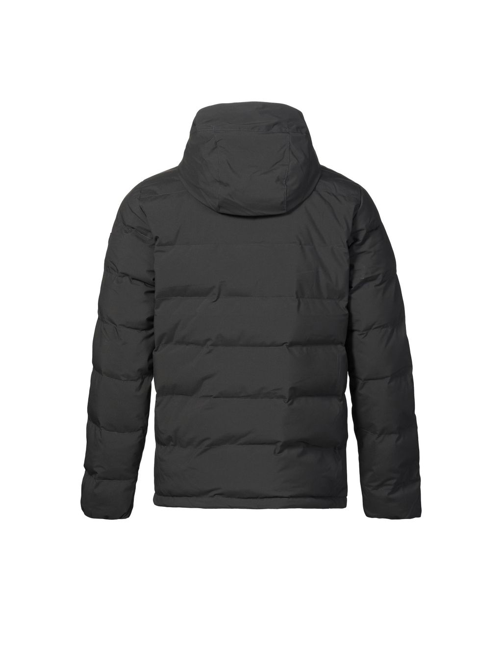 Marina Waterproof Quilted Puffer Jacket image 6