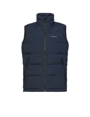 Marina Waterproof Padded Gilet