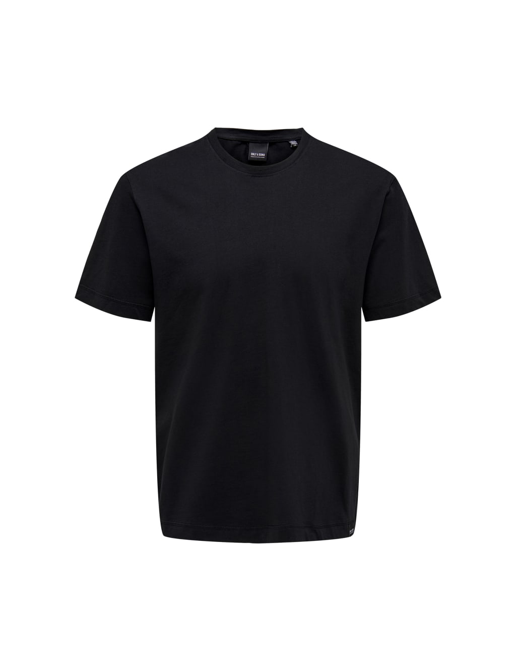 Men's Black T-shirts | M&S