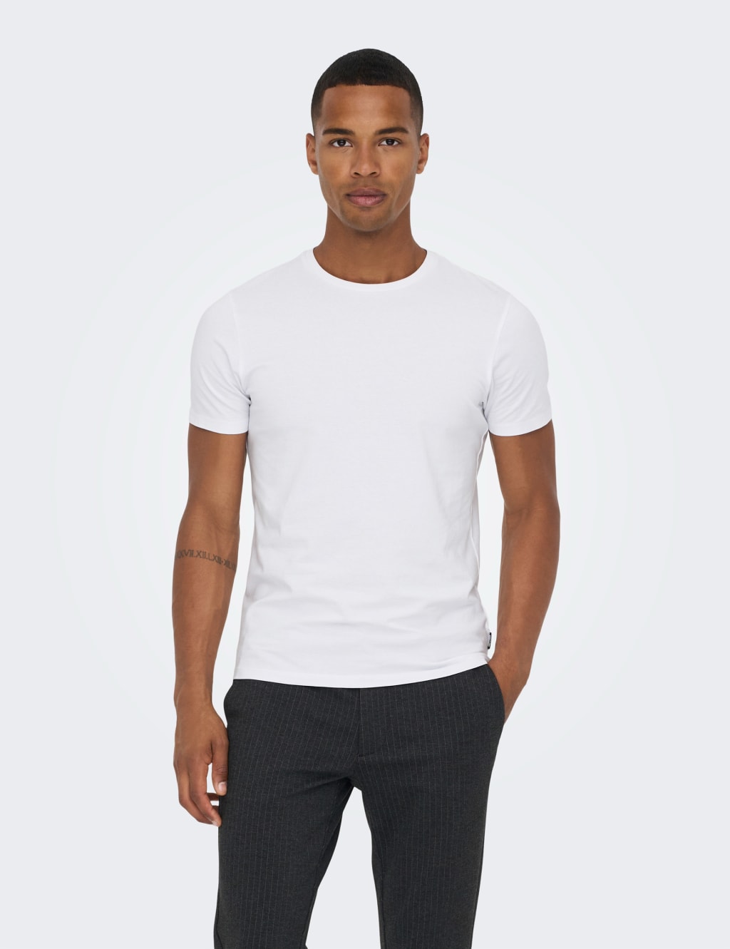 Men’s SlimFit TShirts M&S