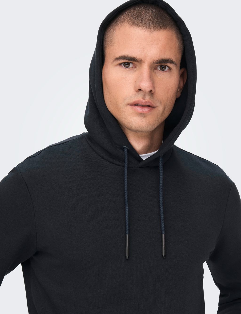 Men's Hoodies & Sweatshirts | M&S