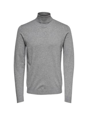 Grey Jumpers