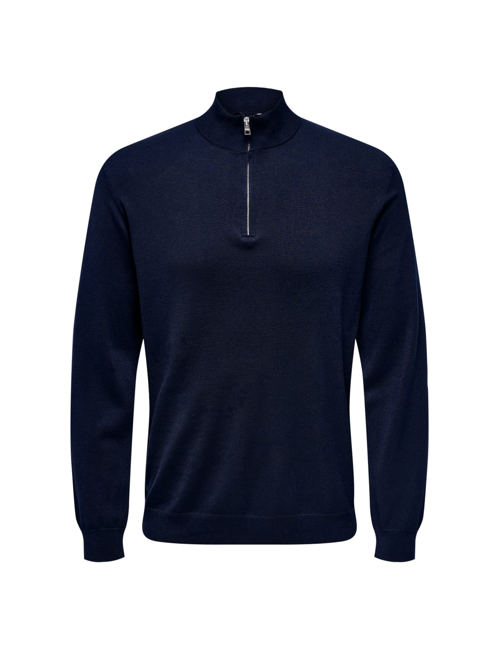 Half Zip Jumper image 2