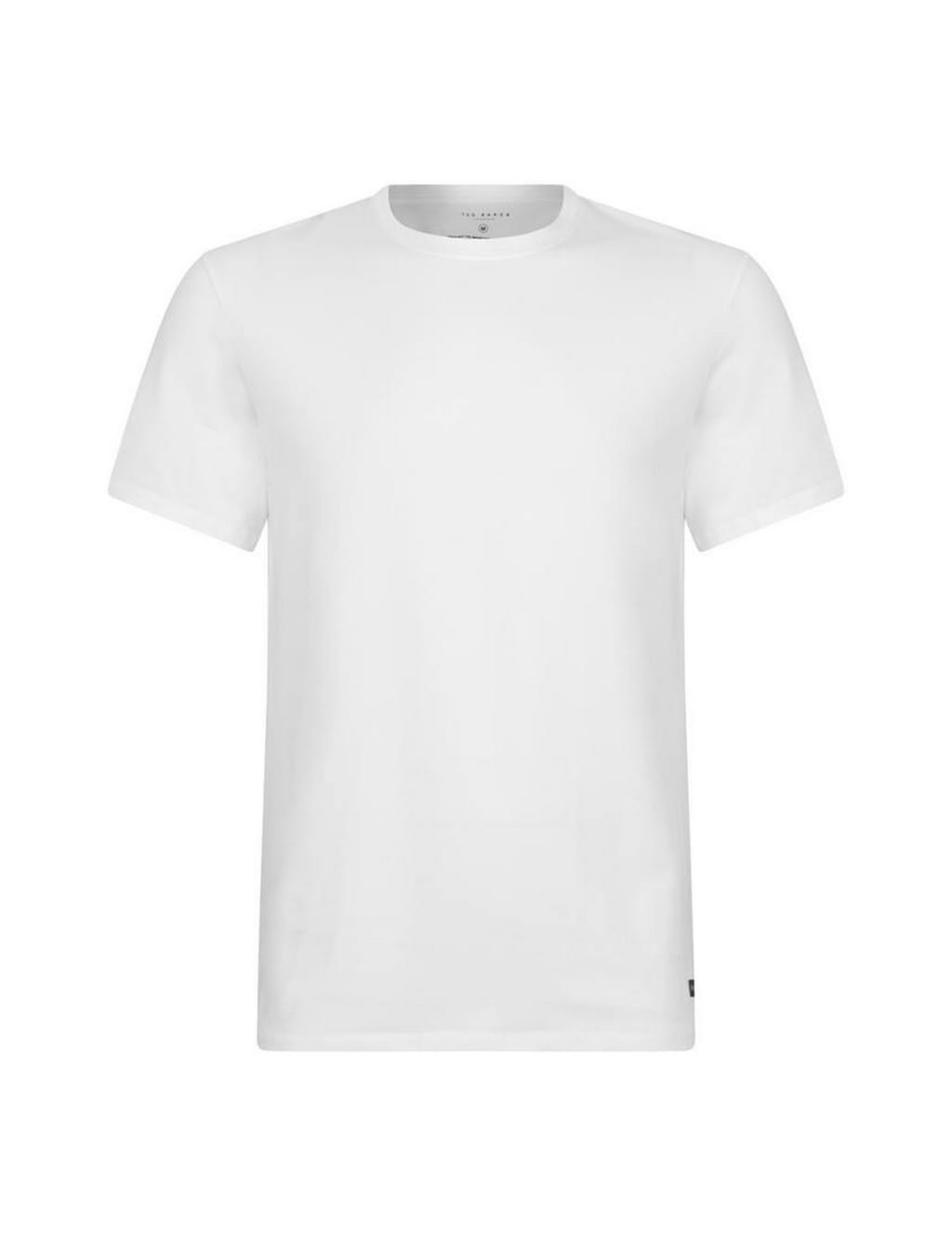 3pk Cotton Rich Crew Neck T-Shirts image 2