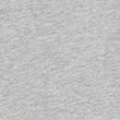 Pure Cotton Half Zip Funnel Neck Sweatshirt - grey