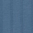 Cotton Rich Textured Polo Shirt - bluemix