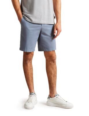 5 Pocket Chino Shorts