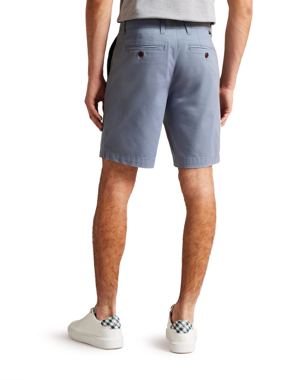 5 Pocket Chino Shorts image 4