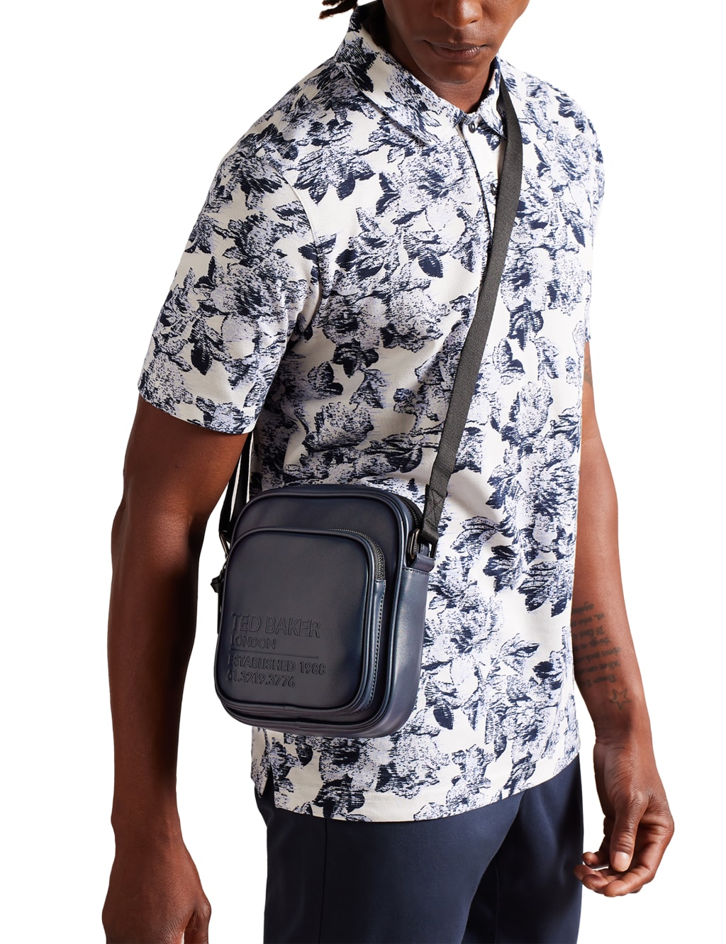 Cross Body Bag image 1
