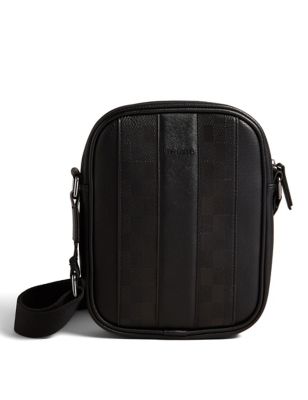 Supreme x Lv duffle bag louis vuitton, Men's Fashion, Bags, Briefcases on  Carousell