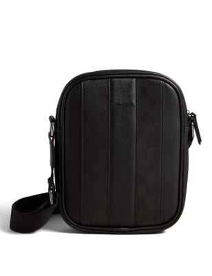 Lyle and scott cross body 2025 bag