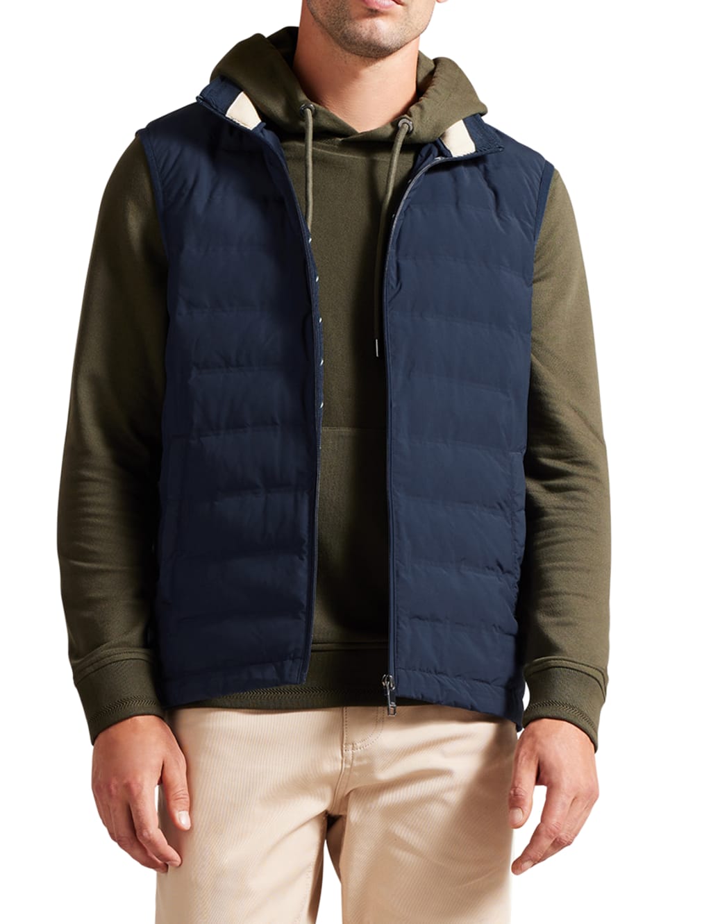 Marks and spencer mens casual jackets shop