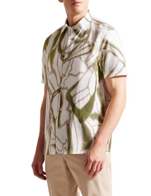 Print Shirt