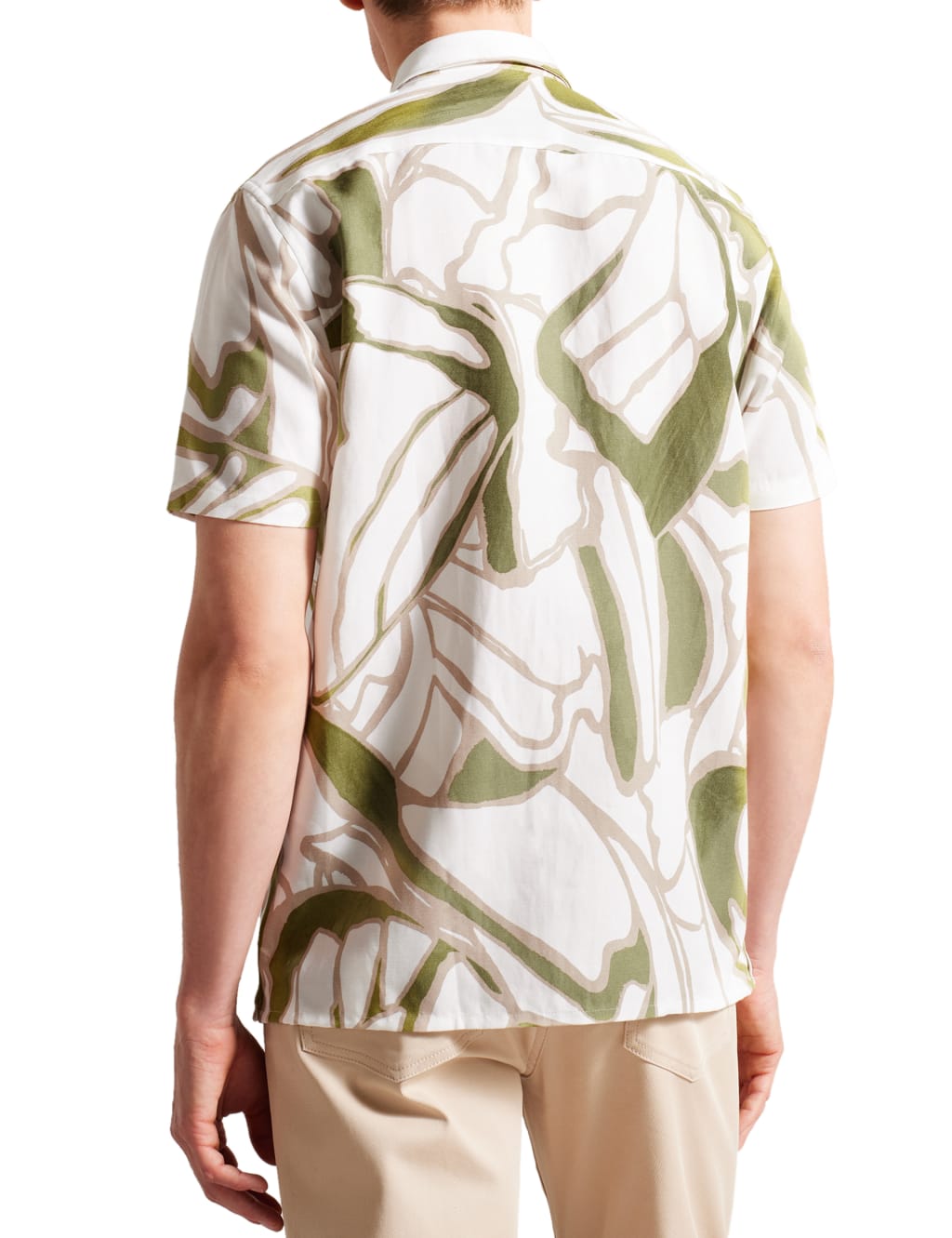 Print Shirt image 3