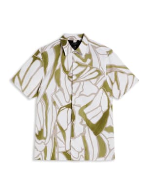 Print Shirt