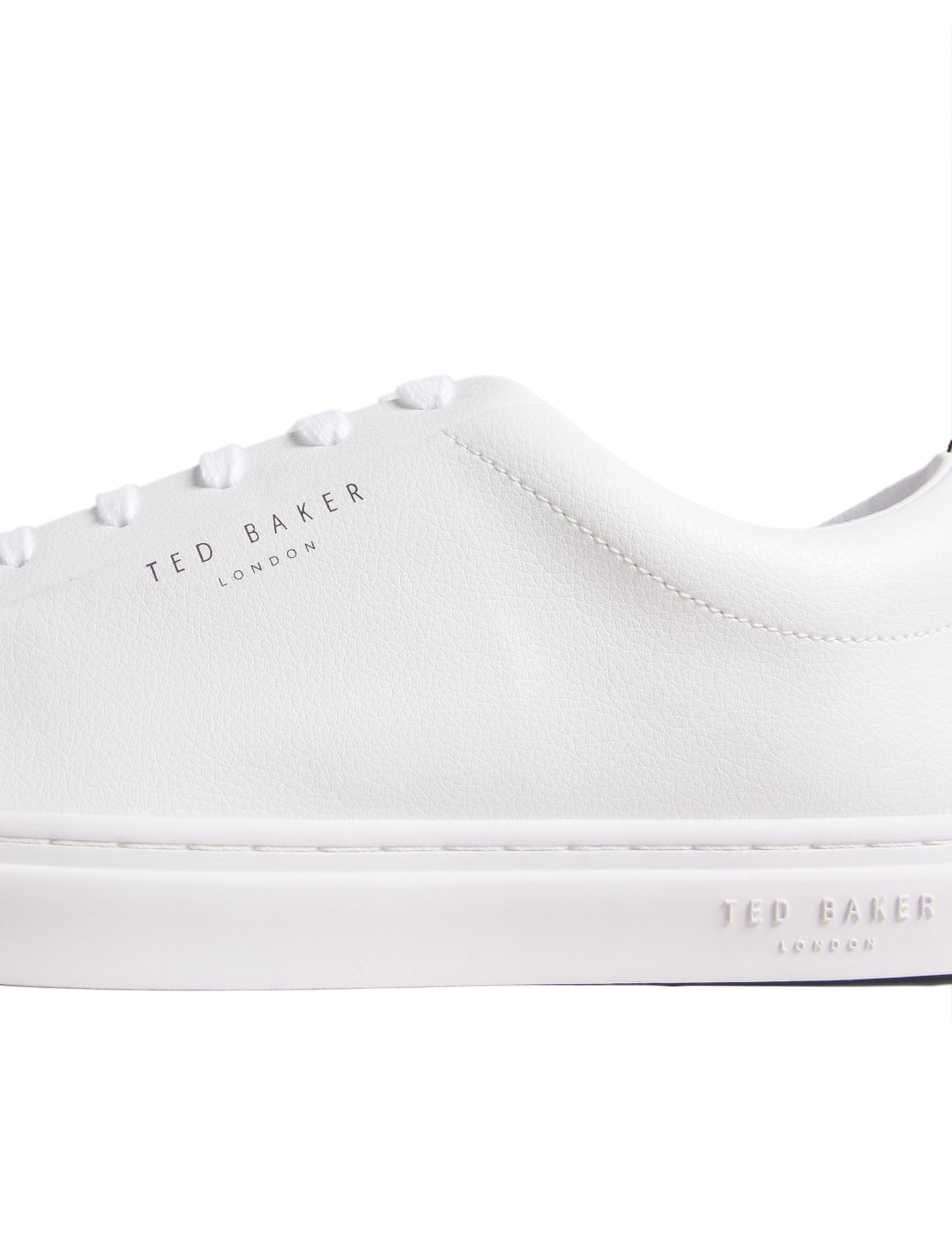 mens white trainers sale