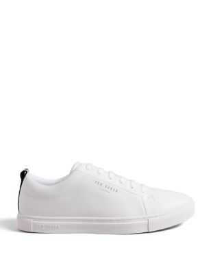 Lace Up Trainers | Ted Baker | M&S