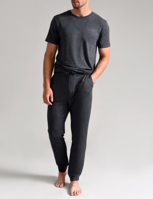 Supersoft Jersey Pyjama Top