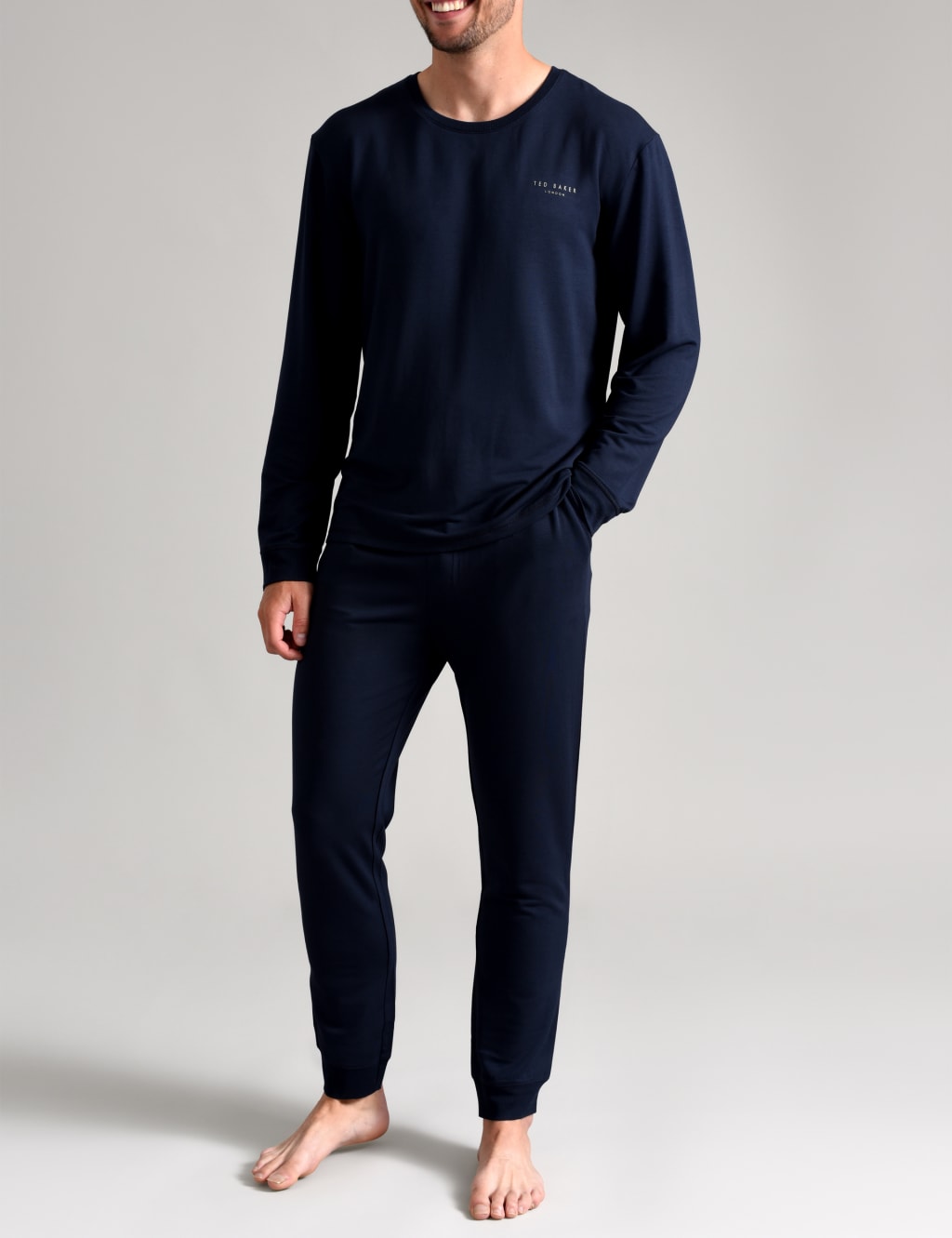 Ted baker loungewear mens sale
