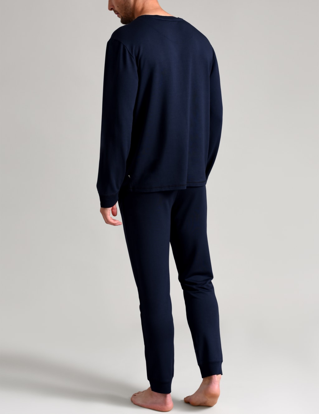 Men's Pyjama Bottoms M&S