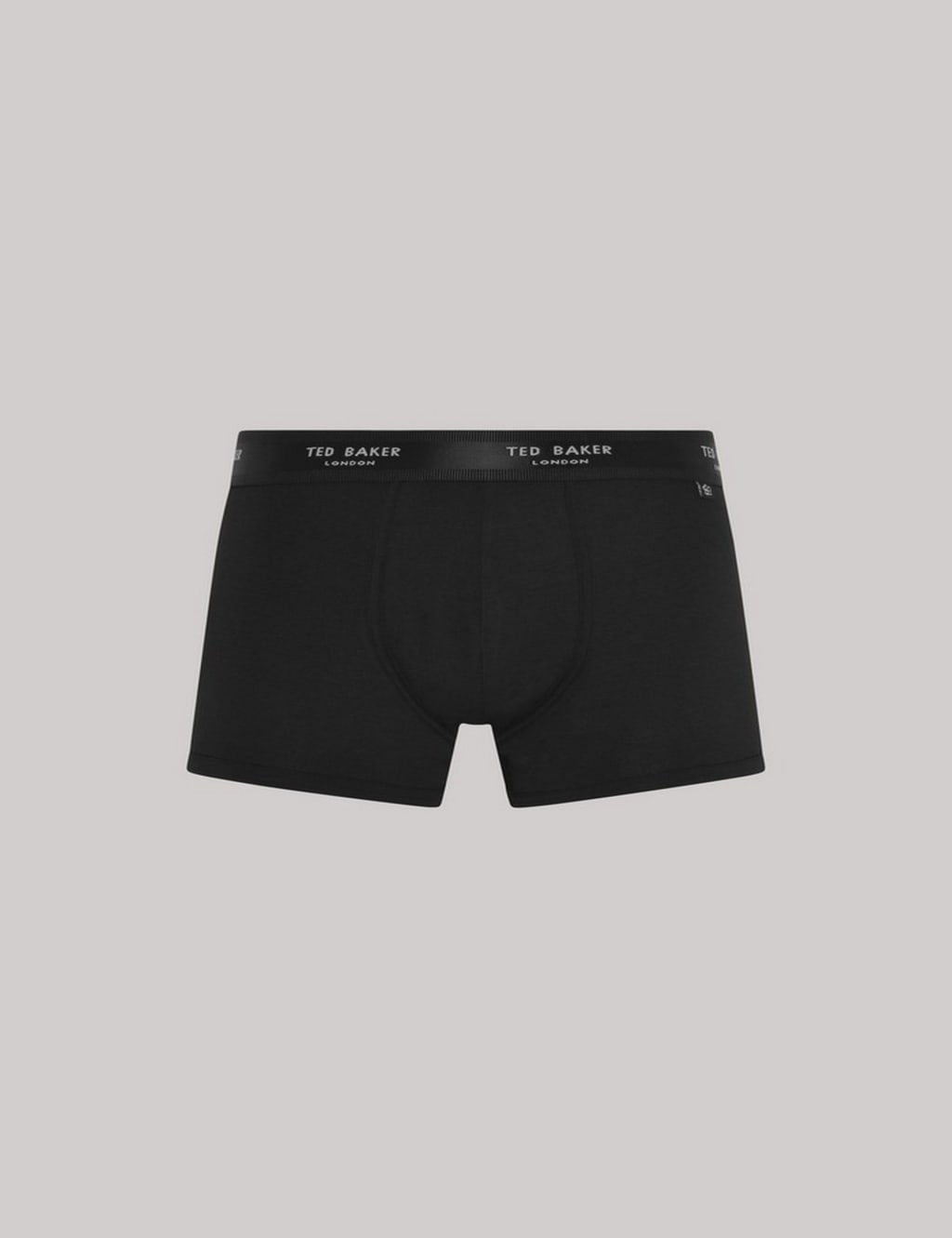 3pk Cotton Rich Trunks image 4