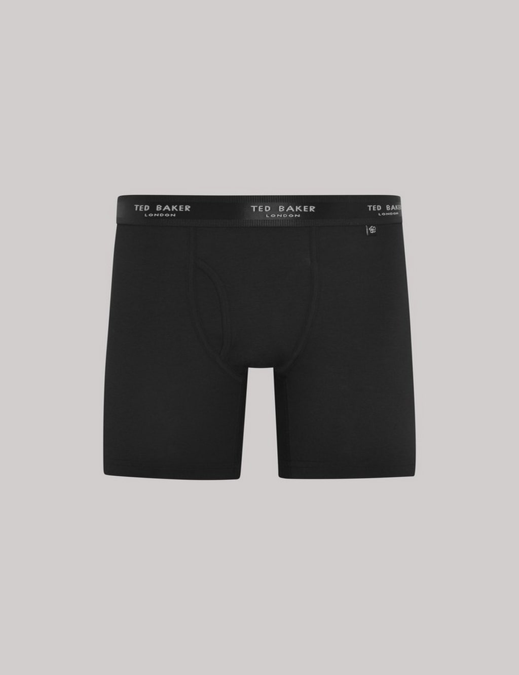 Men's Black Trunks M&S